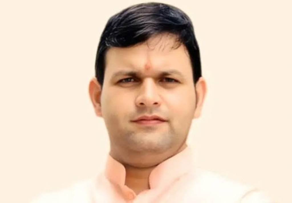 The main goal of the government is to connect ITI students with modern industries by making them skilled  Minister of State Gaurav Gautam
